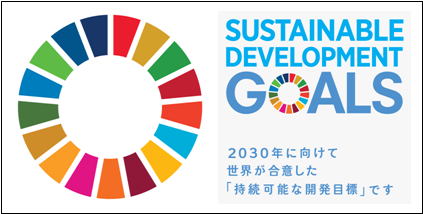 ＳＤＧｓ、３Ｒへの貢献